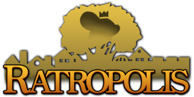 Логотип Ratropolis
