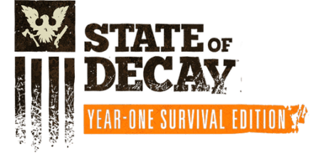 Логотип State of Decay: Year One Survival Edition