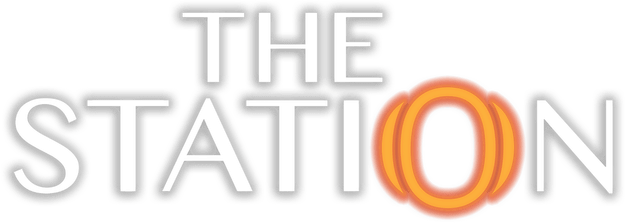 Логотип The Station VR