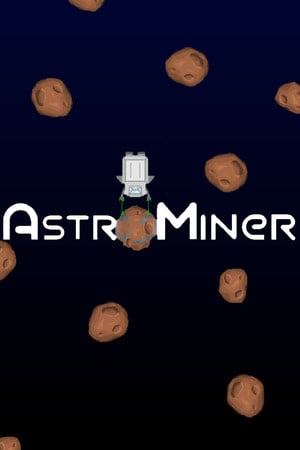 AstroMiner