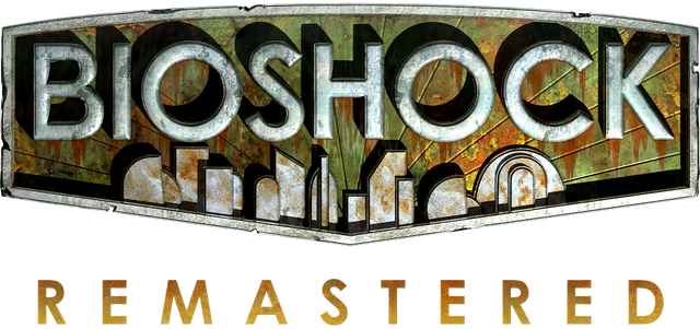 Логотип BioShock Remastered