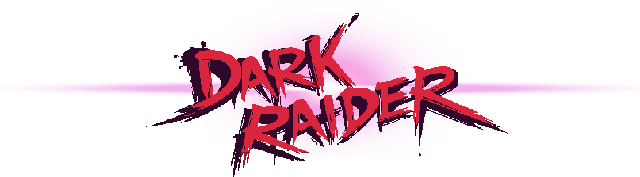 Логотип Dark Raider
