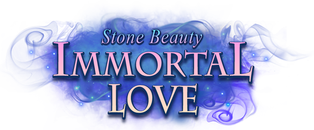 Логотип Immortal Love: Stone Beauty Collector's Edition