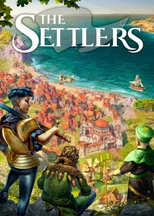 The Settlers 2020