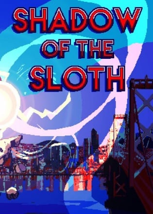 Shadow Of The Sloth