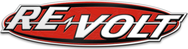 Логотип Re-Volt