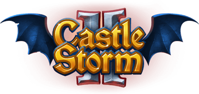 Логотип CastleStorm 2