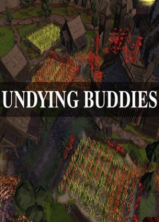 Undying Buddies