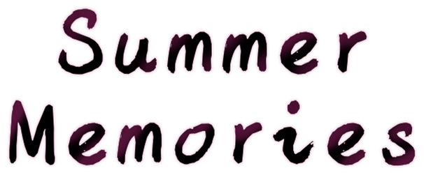 Логотип Summer Memories