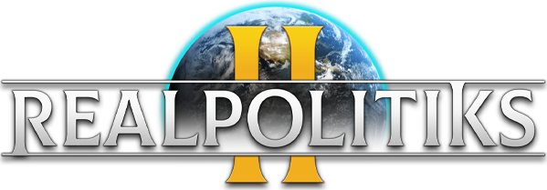 Логотип Realpolitiks 2