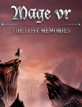 Mage VR: The Lost Memories