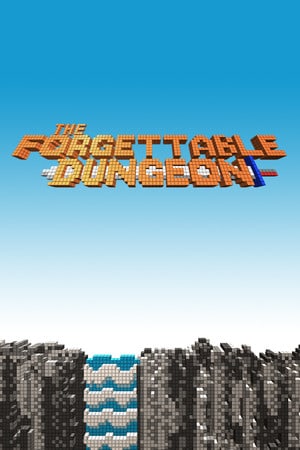 The Forgettable Dungeon