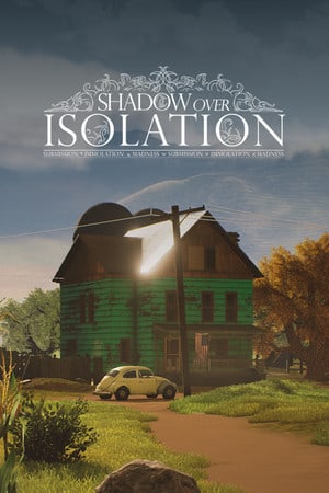 Shadow Over Isolation
