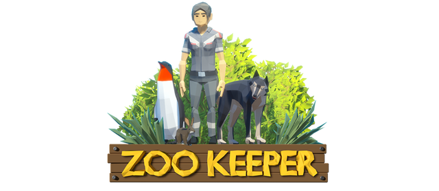 Логотип ZooKeeper