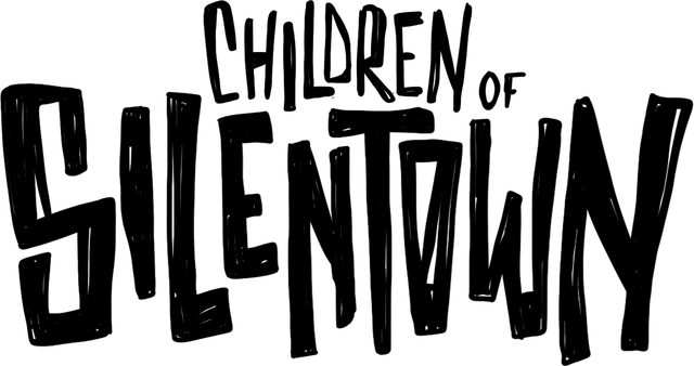Логотип Children of Silentown