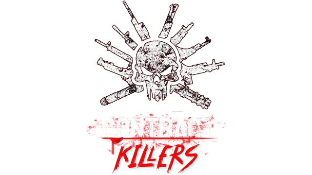 Логотип Contract Killers