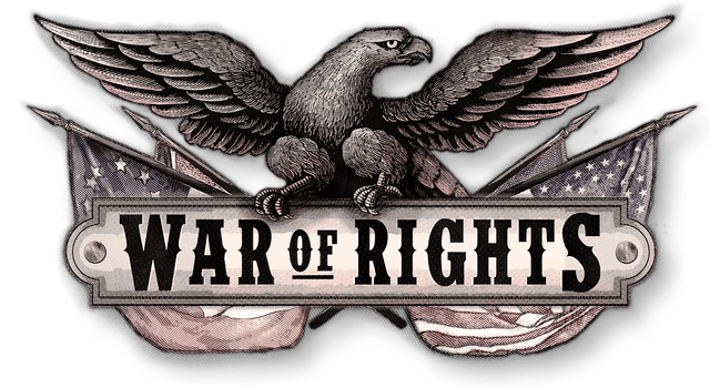 Логотип War of Rights