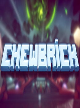 Chewbrick
