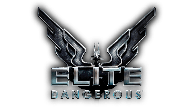 Логотип Elite Dangerous