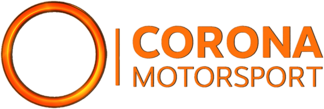 Логотип Corona MotorSport