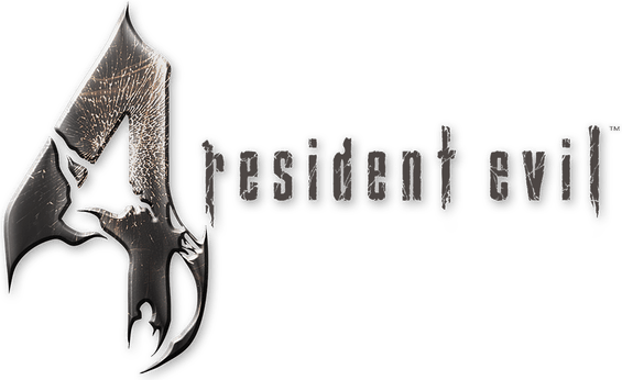 Логотип Resident Evil 4 - Ultimate HD Edition