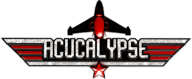 Логотип Acucalypse