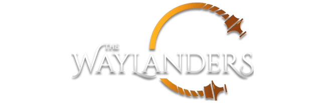 Логотип The Waylanders