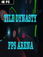 TileDynasty FPS Arena