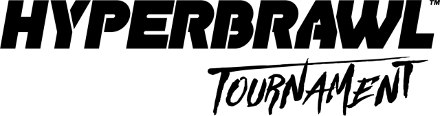 Логотип HyperBrawl Tournament