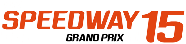 Логотип FIM Speedway Grand Prix 15