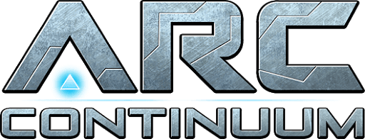 Логотип ARC Continuum
