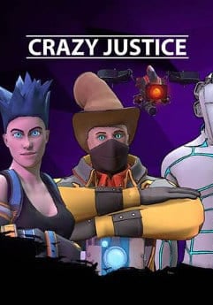 Crazy Justice