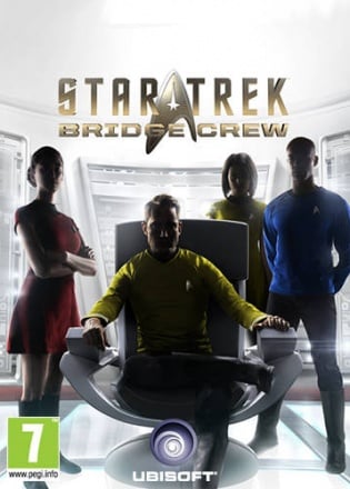 Star Trek: Bridge Crew