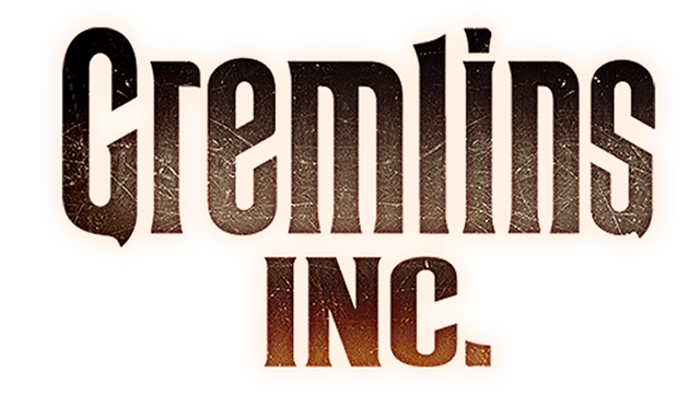 Логотип Gremlins, Inc.