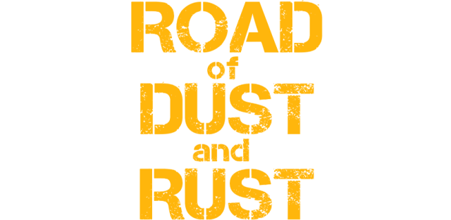 Логотип Road of Dust and Rust