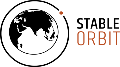Логотип Stable Orbit