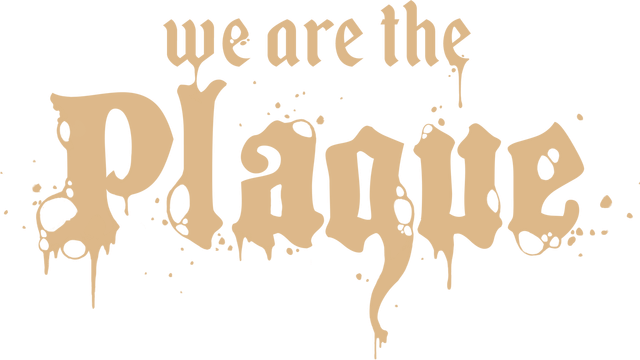 Логотип We are the Plague