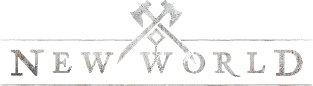 Логотип New World