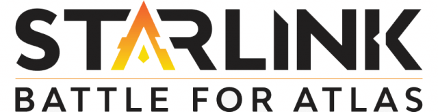 Логотип Starlink: Battle for Atlas