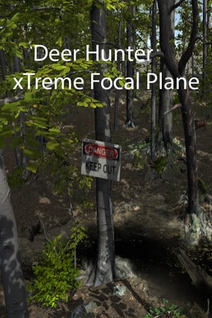 Deer Hunter xTreme Focal Plane