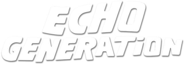 Логотип Echo Generation