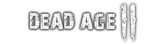 Логотип Dead Age 2: The Zombie Survival RPG