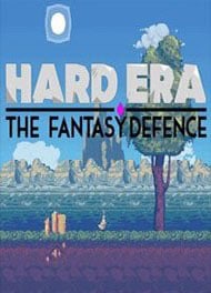 Hard Era The Fantasy Defence