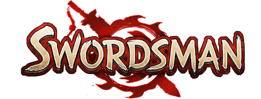 Логотип Swordsman Online
