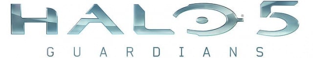 Логотип Halo 5