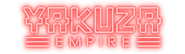 Логотип Yakuza Empire