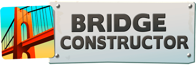 Логотип Bridge Constructor