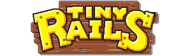 Логотип Tiny Rails