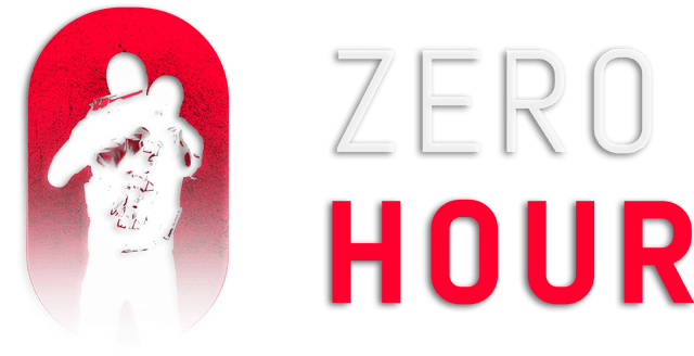 Логотип Zero Hour