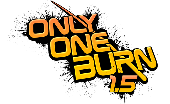 Логотип Only One Burn